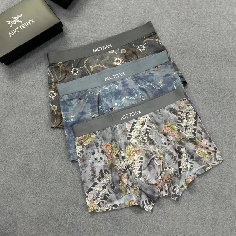 SportInspired Arcteryx Underwear 276577