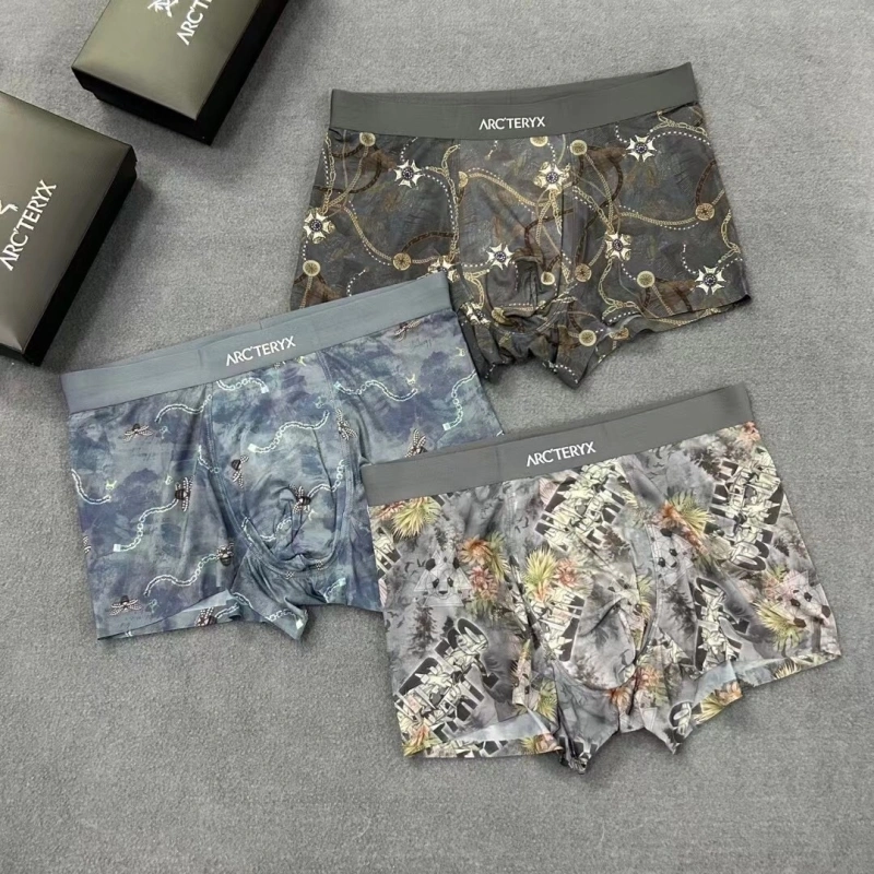 SportInspired Arcteryx Underwear 276577