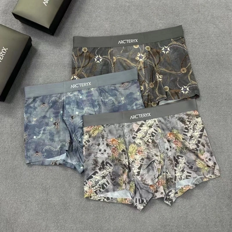 SportInspired Arcteryx Underwear 276577