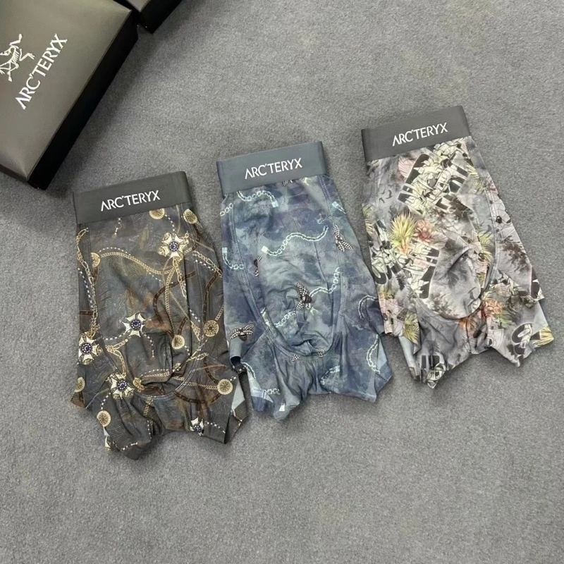 SportInspired Arcteryx Underwear 276577