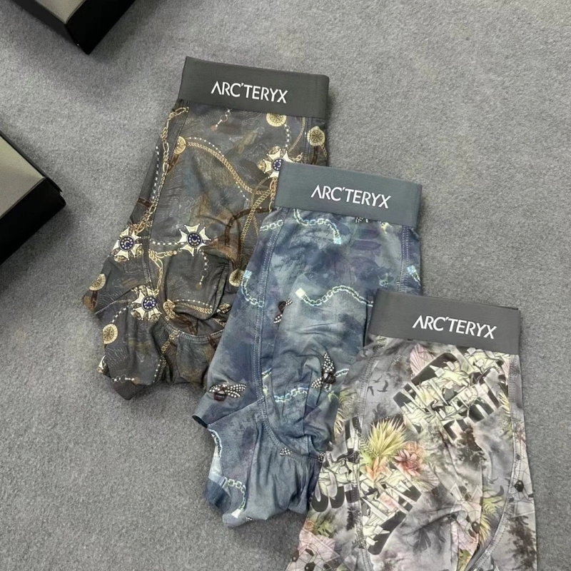 SportInspired Arcteryx Underwear 276577
