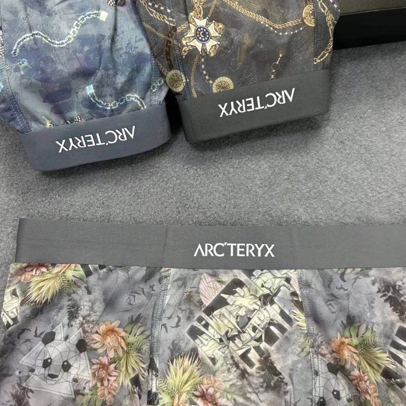 SportInspired Arcteryx Underwear 276577