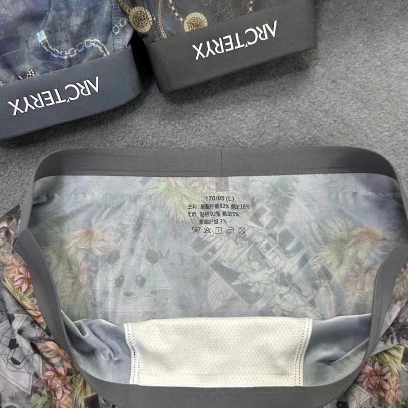 SportInspired Arcteryx Underwear 276577