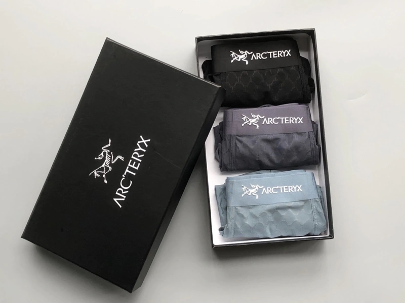 Flexible Arcteryx Underwear 276576