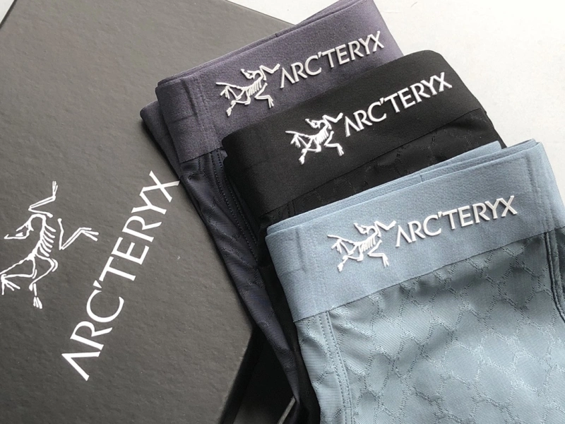 Flexible Arcteryx Underwear 276576