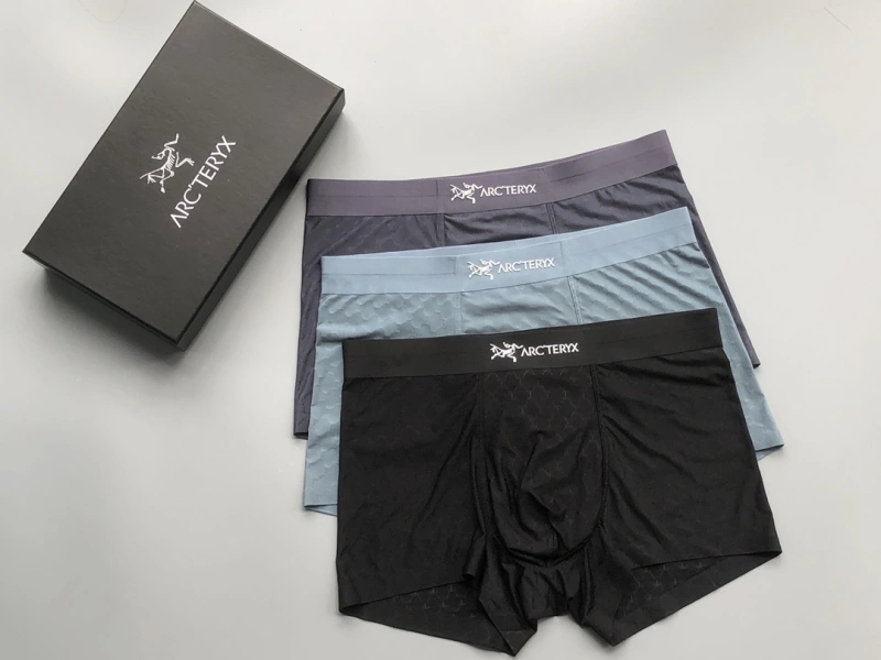 Flexible Arcteryx Underwear 276576
