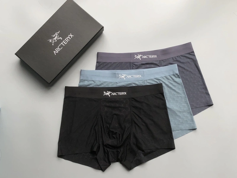 Flexible Arcteryx Underwear 276576