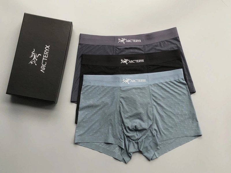 Flexible Arcteryx Underwear 276576