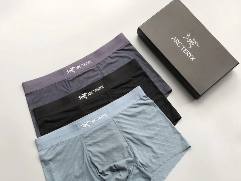 Flexible Arcteryx Underwear 276576