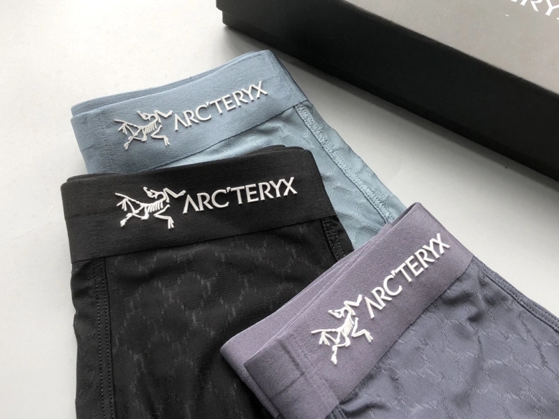 Flexible Arcteryx Underwear 276576