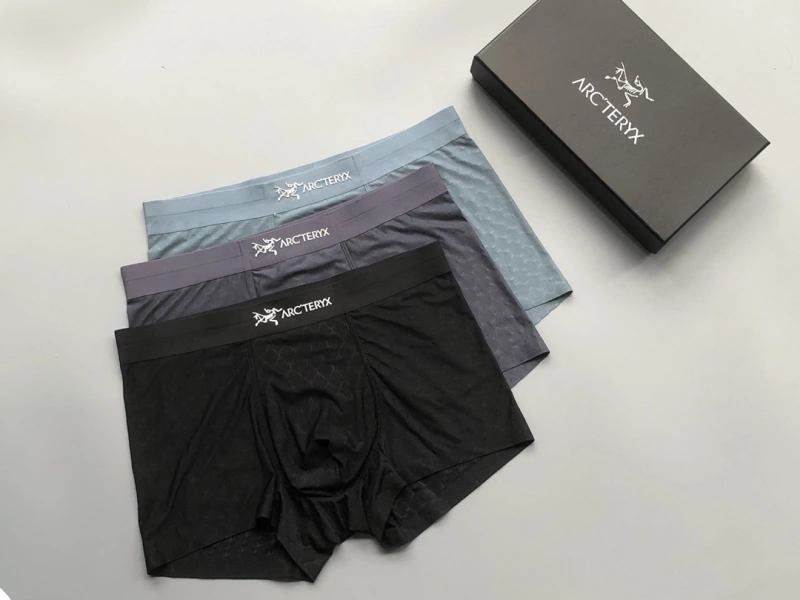Flexible Arcteryx Underwear 276576