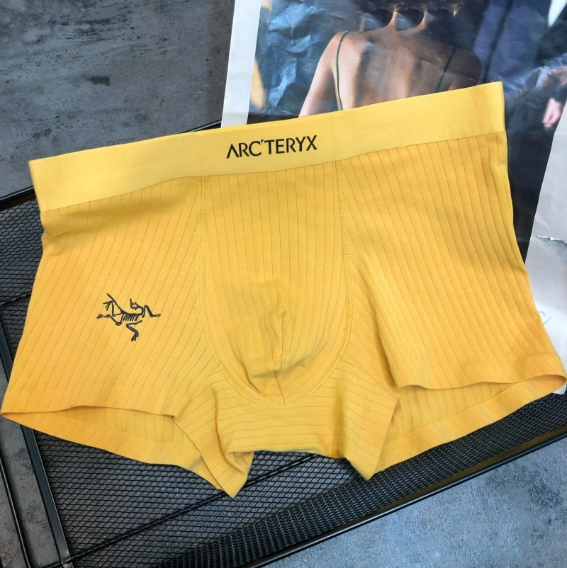 Upgraded Arcteryx Underwear 276575