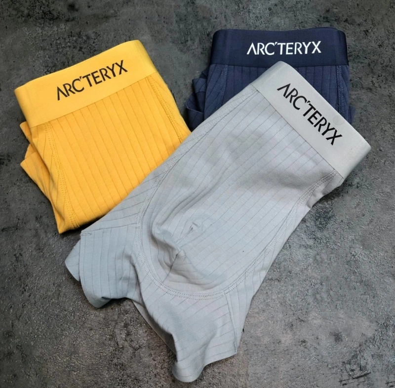 Upgraded Arcteryx Underwear 276575