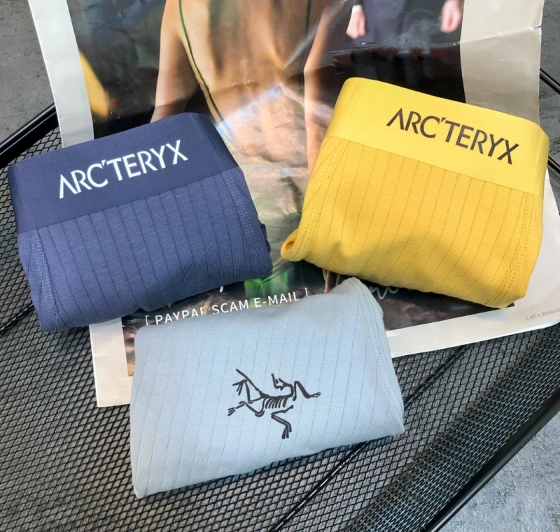 Upgraded Arcteryx Underwear 276575