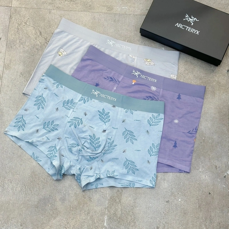 Timeless Arcteryx Underwear 276574