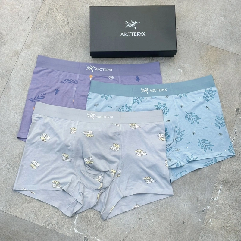 Timeless Arcteryx Underwear 276574
