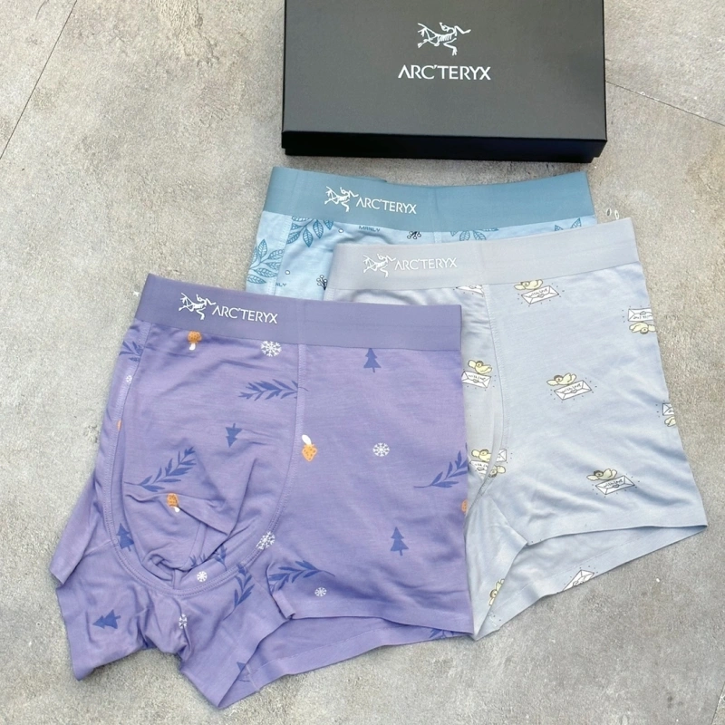 Timeless Arcteryx Underwear 276574