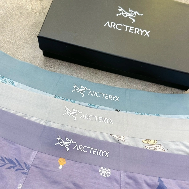 Timeless Arcteryx Underwear 276574