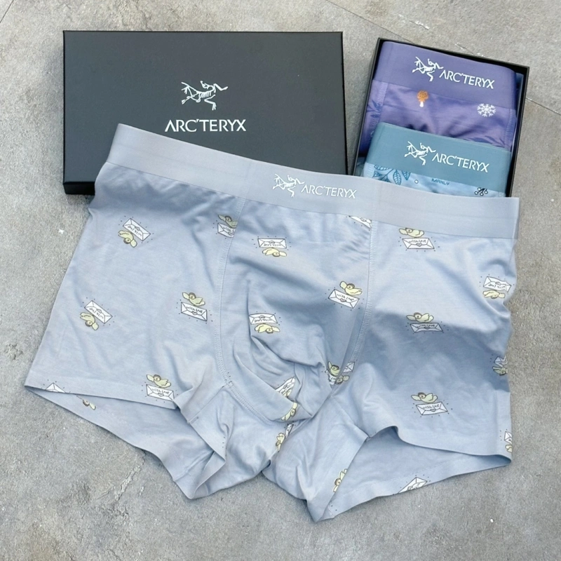 Timeless Arcteryx Underwear 276574