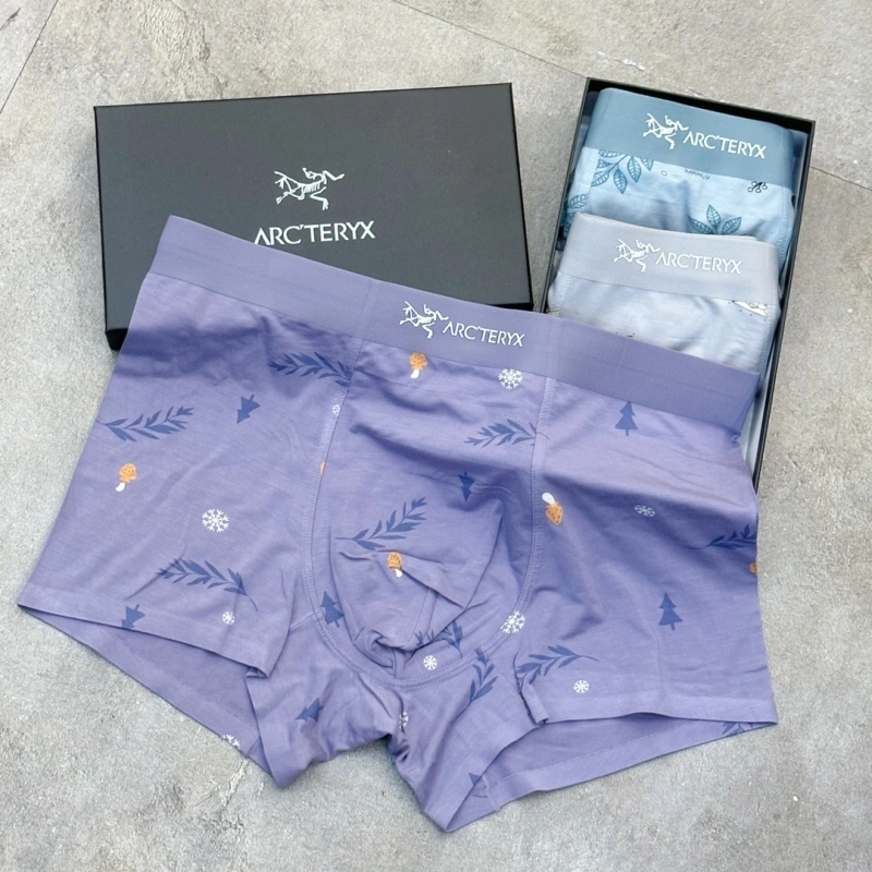 Timeless Arcteryx Underwear 276574