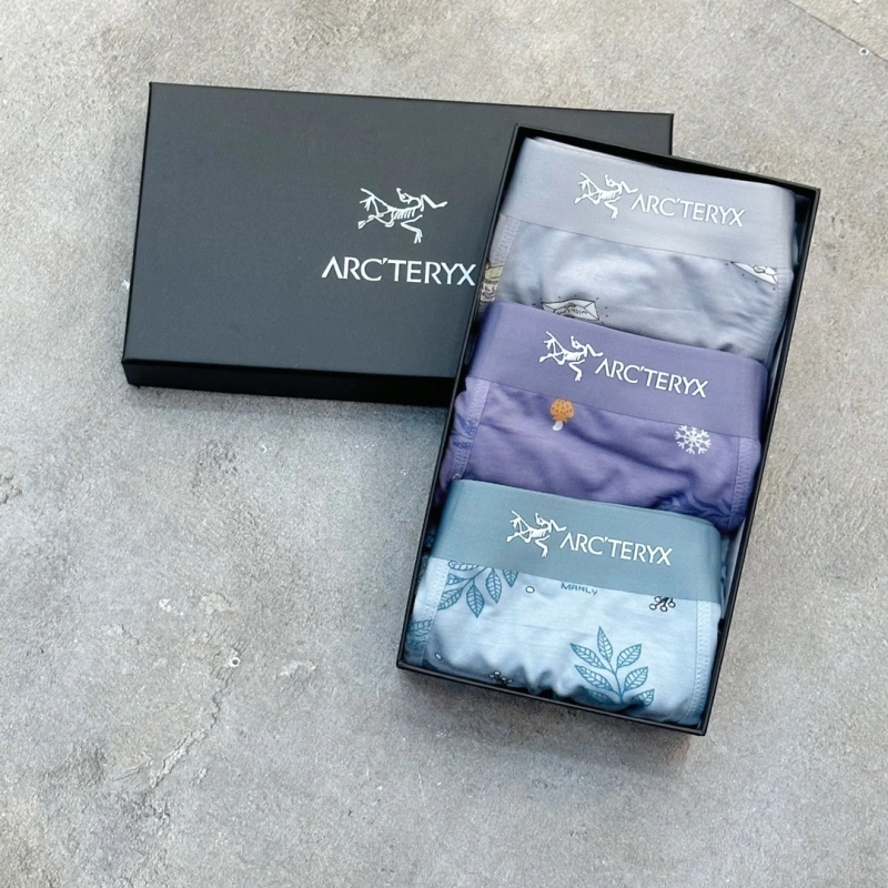 Timeless Arcteryx Underwear 276574