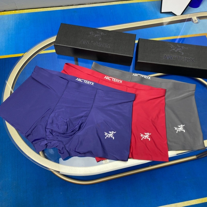 Trendsetting Arcteryx Underwear 276556