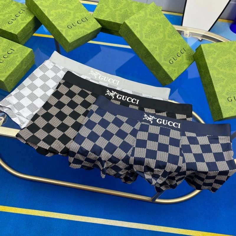 ZipUp Arcteryx Underwear 276561