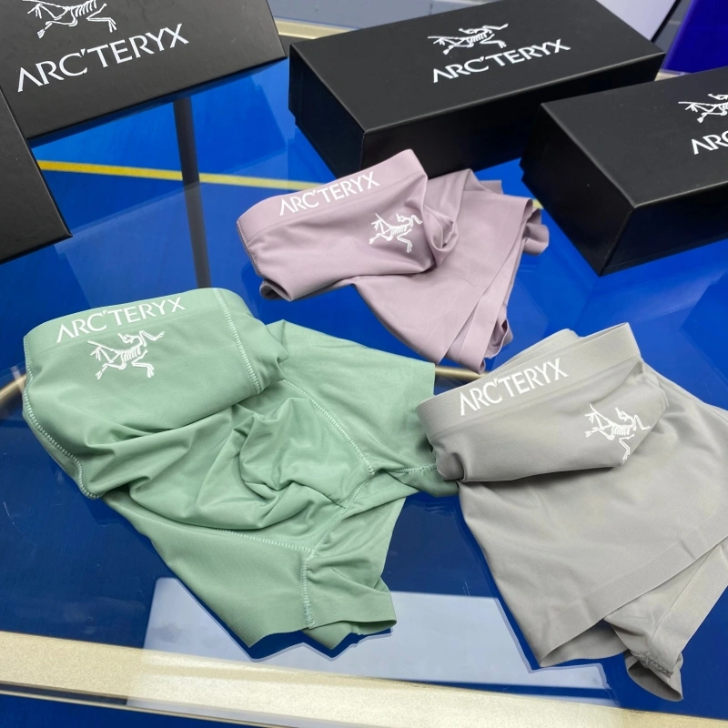Lightweight Arcteryx Underwear 276548