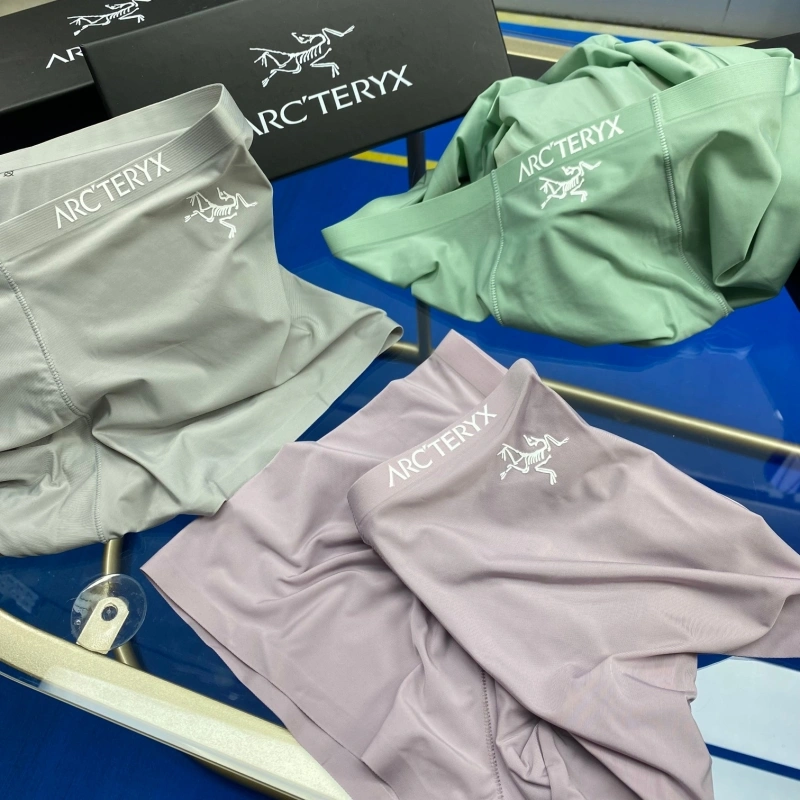 Lightweight Arcteryx Underwear 276548