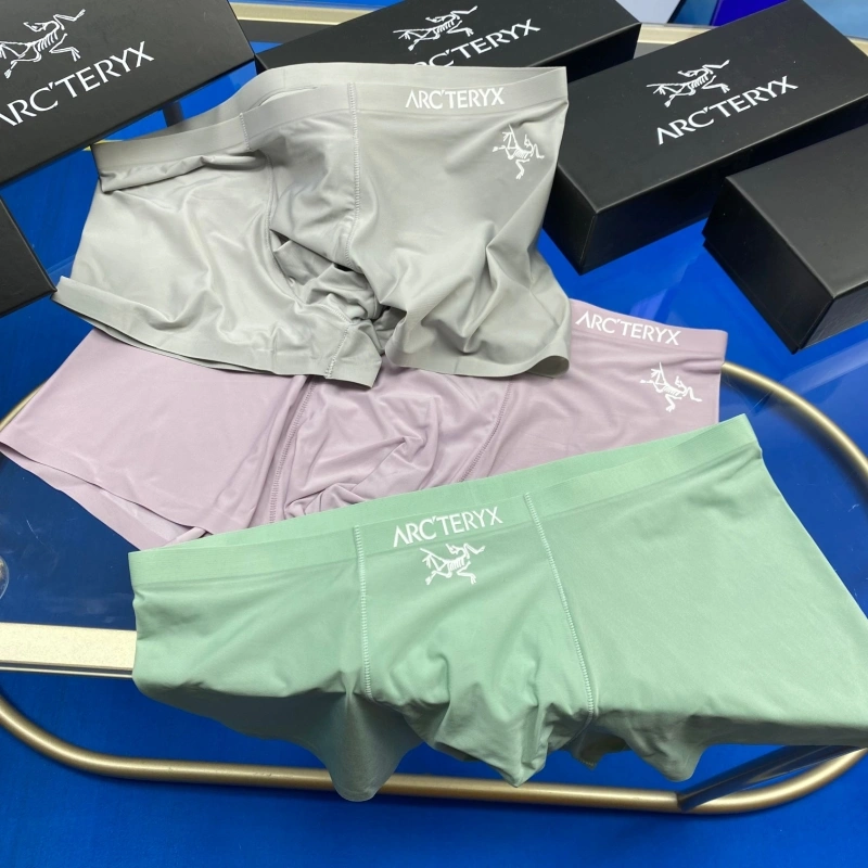 Lightweight Arcteryx Underwear 276548