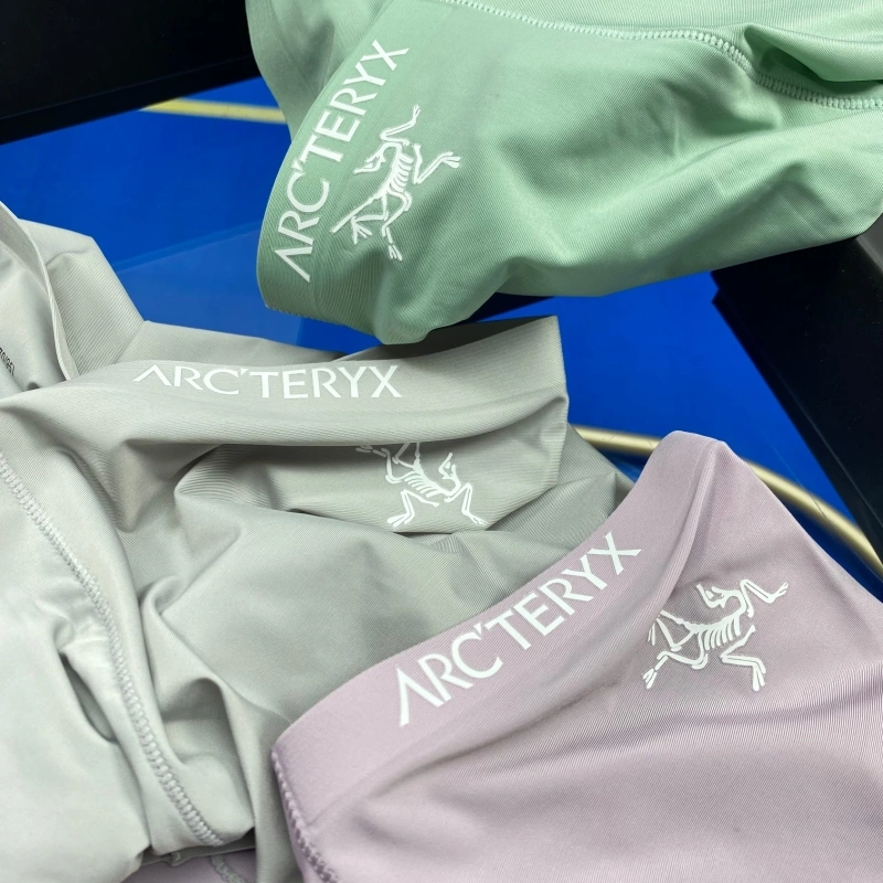 Lightweight Arcteryx Underwear 276548