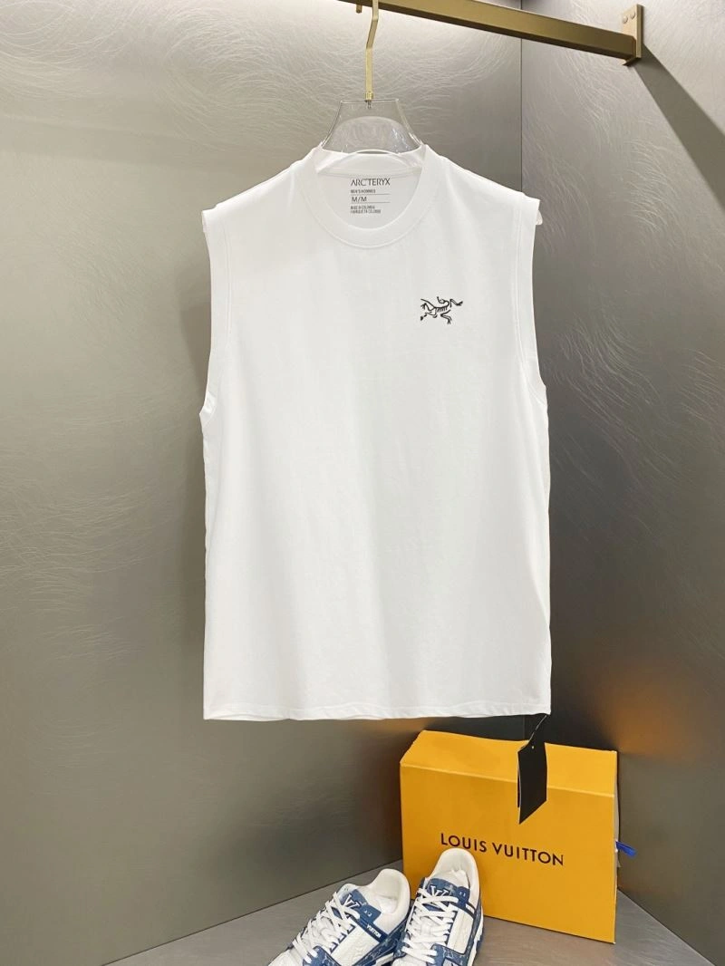 Arcteryx Vest Breathable 160977