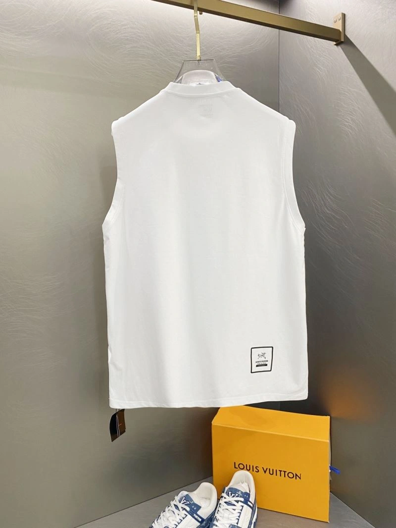 Arcteryx Vest Breathable 160977