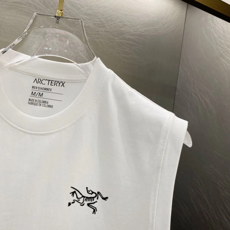 Arcteryx Vest Breathable 160977