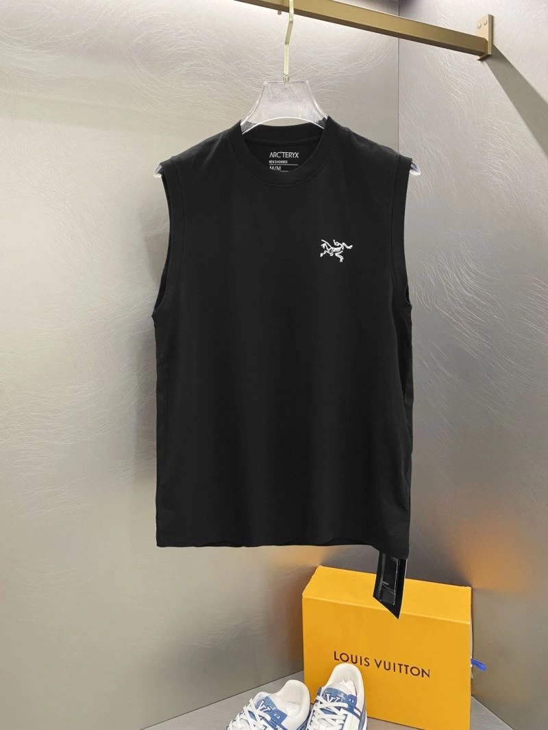 Arcteryx Vest EasyMatch 161020
