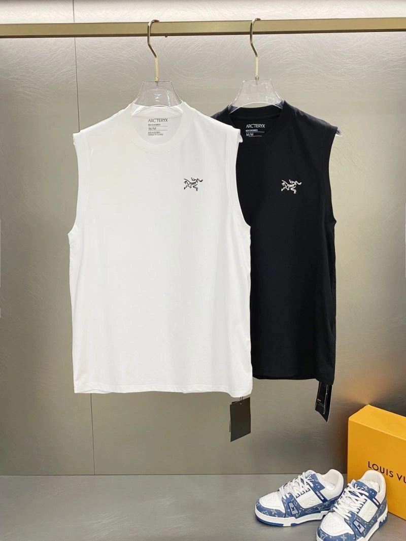 Arcteryx Vest EasyMatch 161020