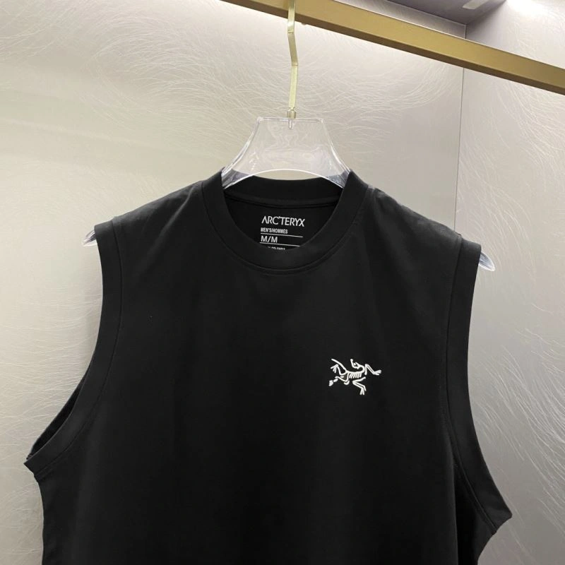 Arcteryx Vest EasyMatch 161020