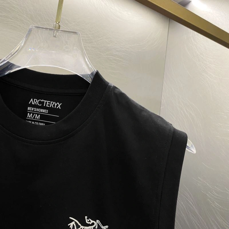 Arcteryx Vest EasyMatch 161020