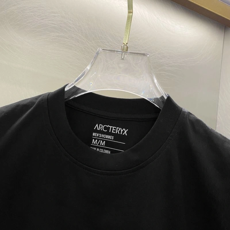 Arcteryx Vest EasyMatch 161020