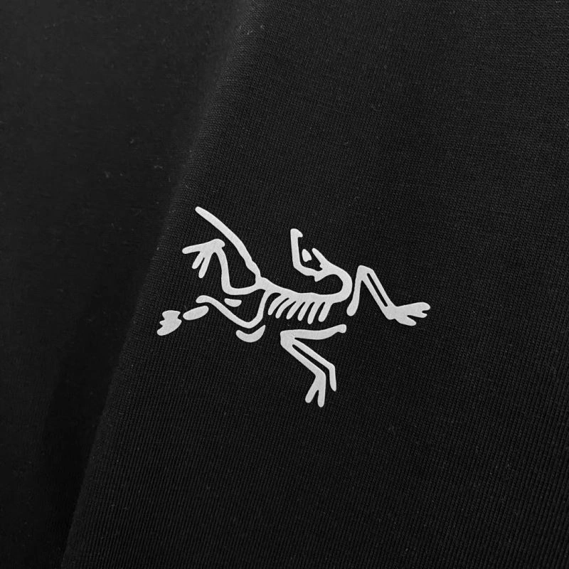 Arcteryx Vest EasyMatch 161020