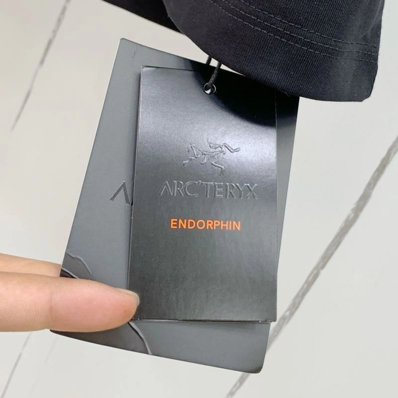 Trendsetting Arcteryx Vest 159773