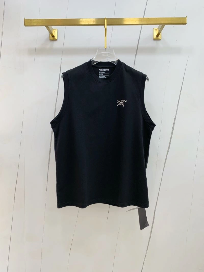 Trendsetting Arcteryx Vest 159773