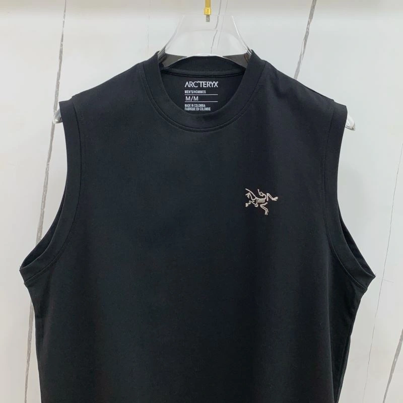 Trendsetting Arcteryx Vest 159773