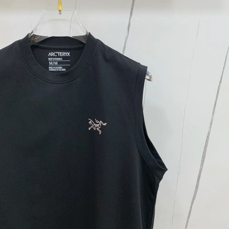 Trendsetting Arcteryx Vest 159773