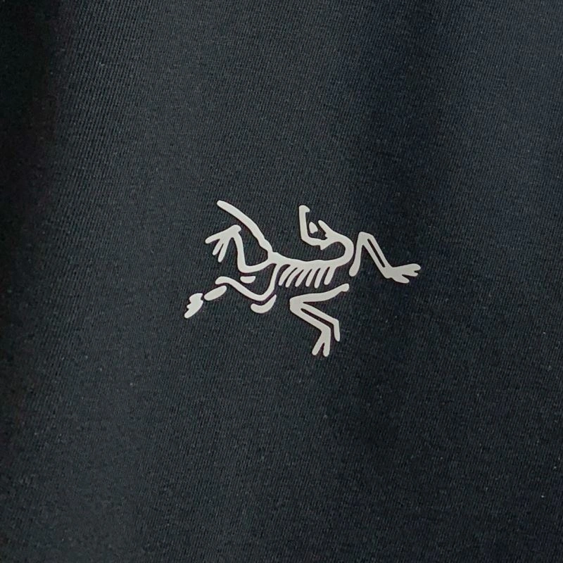 Trendsetting Arcteryx Vest 159773