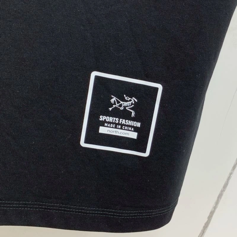 Trendsetting Arcteryx Vest 159773