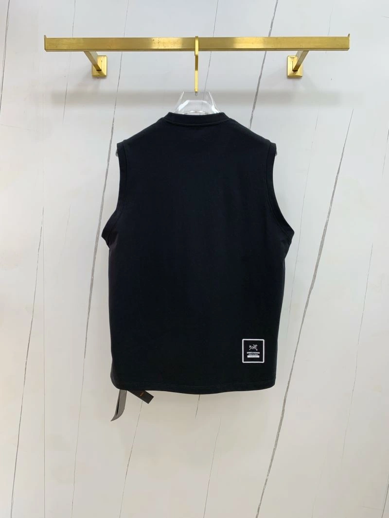 Trendsetting Arcteryx Vest 159773