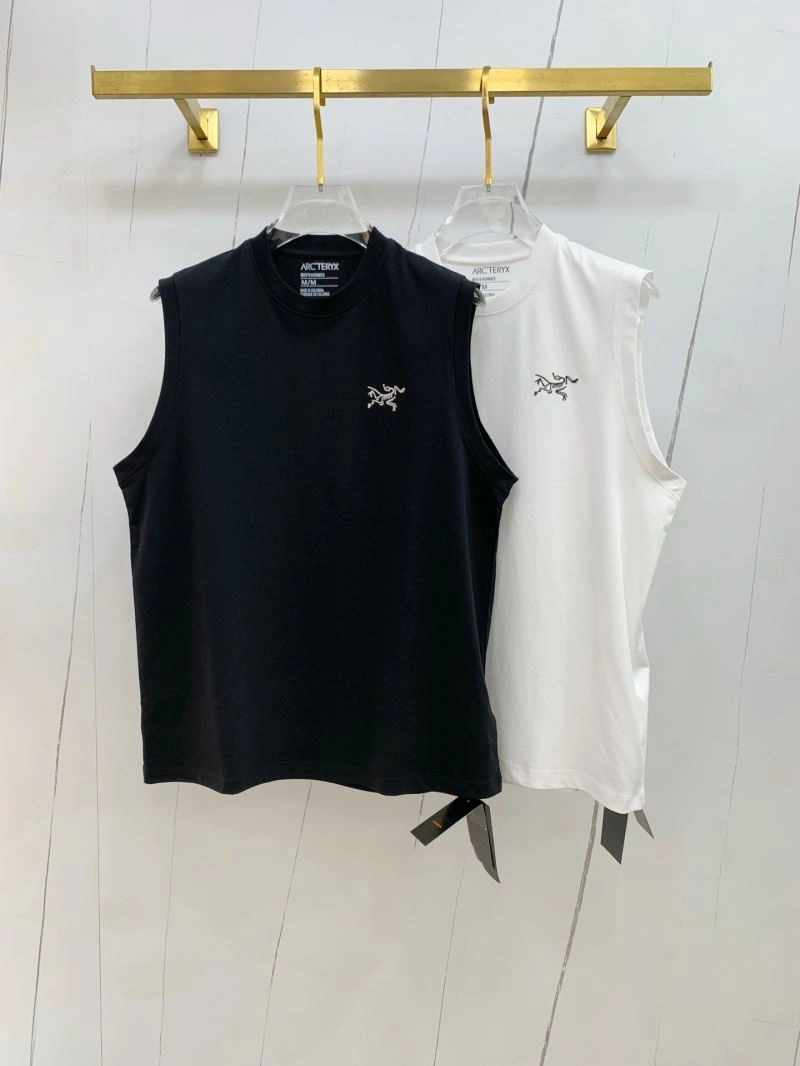 AllSeason Arcteryx Vest 159772