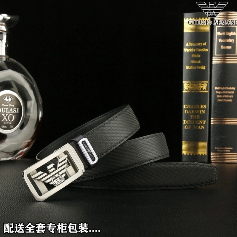 Armani Belts EyeCatching 282803