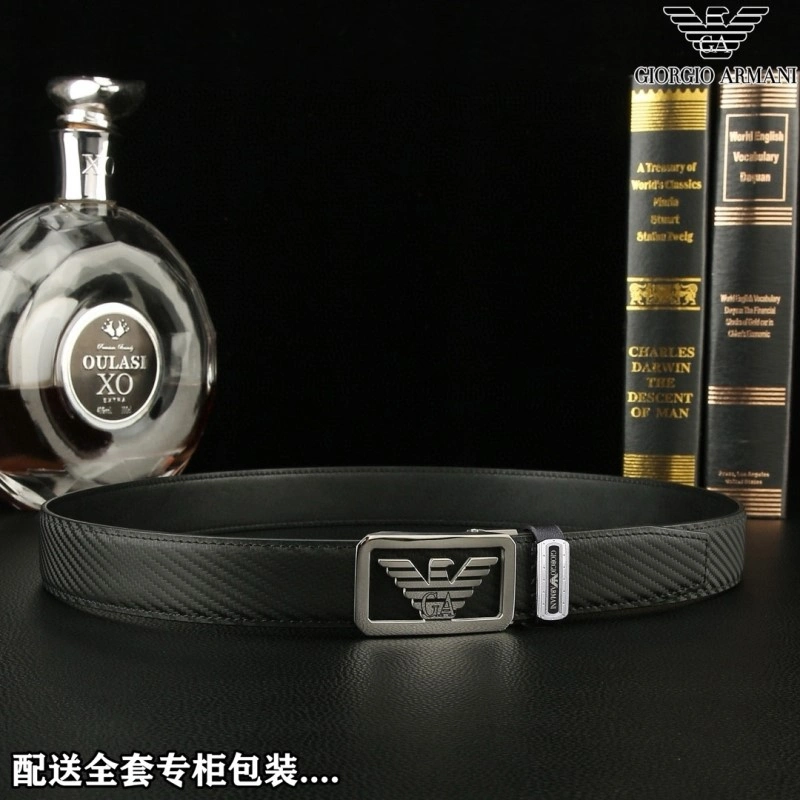 Armani Belts EyeCatching 282803